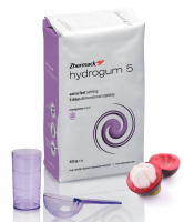 Hydrogum 5 (Zhermack) Альгинат быстрого отверждения, 453 г