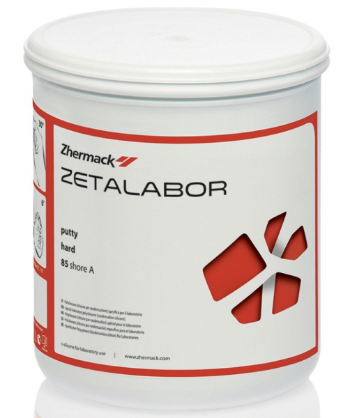 Zetalabor (Zhermack) C-силикон