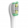 Насадка для електричної зубної щітки Lebond Unicorn White (2 шт)