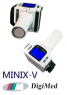 Рентген Digi Med MINIX-V