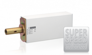 Синтеризационная керамика inCoris ZI maxi S F2