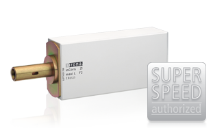 Синтеризационная керамика inCoris ZI maxi S F2