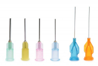 Endo-Eze Tip (Ultradent) Насадка, 1 шт