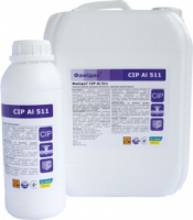 Пенное чистящее средство для пищевых предприятий ДезоМарк Фамидез CIP AI 511
