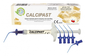 Гідроокис кальцію Cerkamed Calcipast