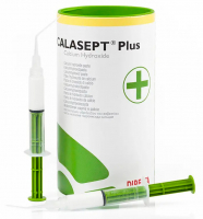 Calasept Plus (Nordiska Dental) Гидроксид кальция