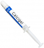 Calcigel (Prevest DenPro) Универсальная паста из гидроксида кальция, 2 г (REF 40007)