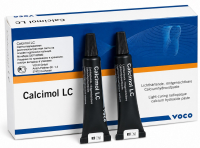 Calcimol LC (Voco) Ренгеноконтрастный материал