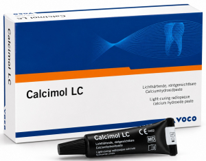 Calcimol LC (Voco) Ренгеноконтрастный материал
