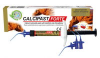 Гідроксид кальцію Cerkamed Calcipast Forte