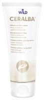 Поживний крем для рук Wild Pharma CERALBA, 75 мл