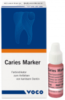 Caries Marker (Voco) Индикатор кариеса, 3 мл
