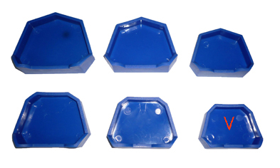 Формирователь гипсового цоколя OEM