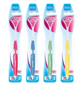 Очищувач язика EKULF (1428)