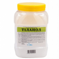 Засіб для дезінфекції Лізоформ Тіланол (1 кг)