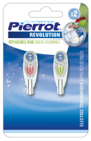 Змінна насадка для зубної щітки Pierrot Ref.112 (8411732111216)