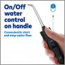 Ирригатор Waterpik WF-11 ION