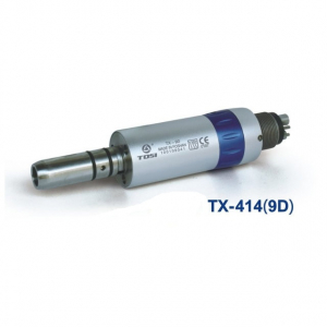 Пневматичний мікромотор TOSI TX-9D (з внутрішньою подачею води)