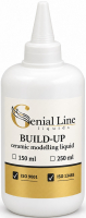 CERAMIC MODELLING BUILD UP, 150 мл (Distrident Plus) Жидкость для моделирования керамики, методом наложения