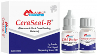 CeraSeal-B (Maarc Dental) Біокерамічний силер на основі МТА, 1 г + 5 мл
