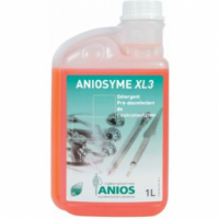 Дезинфицирующее средство ANIOS Аниозим XL3 (5 л, канистра)