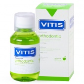 Ополаскиватель DENTAID VITIS ORTHODONTIC