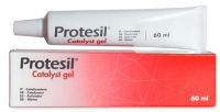 Универсальный катализатор Vannini Dental PROTESIL Catalyst Gel (60 мл)