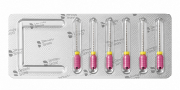 C+Files Readysteel, 25 мм (Dentsply) Дрильборы ручные