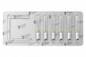 C+Files Readysteel, 25 мм (Dentsply) Дрильборы ручные