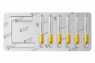 C+Files Readysteel, 25 мм (Dentsply) Дрильборы ручные
