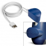Ирригатор Waterpik WP-583 Blue Cordless Advanced 2.0