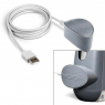 Ирригатор Waterpik WP-587 Gray Cordless Advanced 2.0