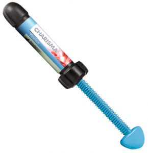 Charisma Topaz (Heraeus Kulzer) Наногібридний композит