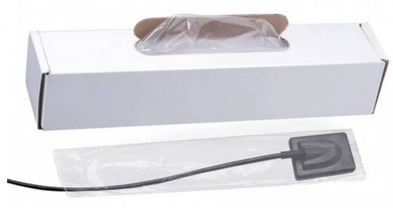 Чехол защитный DTE для визиографа i-Sensor, 50x220 мм (100 шт)