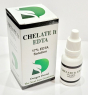 Chelate It, 17% EDTA (Dengen) Рідина для розширення кореневих каналів, 15 мл