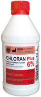 Chloran Plus 6% (Chema) Cредство для обработки корневых каналов, 200 г