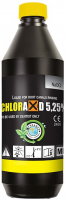 CHLORAXID 5,25% (Cerkamed) Гіпохлорит натрію