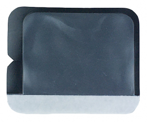 Чохли захисні DTE, для пластин PSP, одноразові, 100 шт