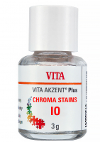 Akzent Plus 3D-Master CHROMA (VITA) Барвник для кераміки (3 г)