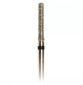 Бор VladMiva 806.104.141.544.040 (цилиндрический, полусферический, черный - очень грубый, 10 шт)