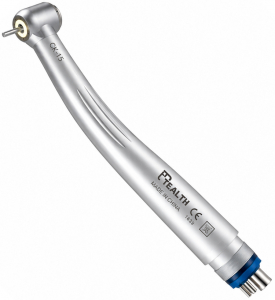 CK-15 (Tealth) Наконечник турбинный, LED, NSK