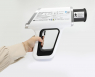 CLAROX VX-30 (VSI) Портативный рентген