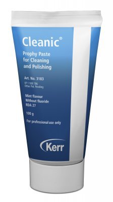 Паста для чистки и полировки Kerr Cleanic