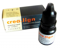Crea.Lign (Bredent) Моделирующая жидкость для фотополимерного композита, 10 мл