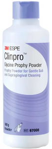 Clinpro 67008 (3M) Порошок з гліцином, 160 г
