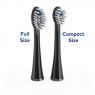 Сменные насадки Waterpik Sonic-Fusion Compact