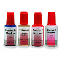 Растворитель для контактного маркера Al Dente Contact Marker