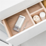 Ирригатор Waterpik WF-16 White Cordless Slide
