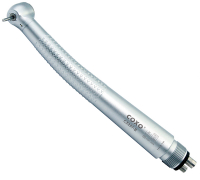 Ортопедический турбинный наконечник COXO CX207-B (кнопка)
