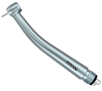 CX207-B TITAN (COXO) Ортопедичний турбінний наконечник (M4, кнопка)
